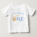 Pesquisar por minha primeira páscoa camisetas Menino bebê