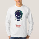 Pesquisar por slipknot camisetas Esquadrão suicida