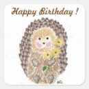 Pesquisar por ouriço adesivos Para crianças