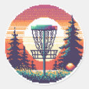 Pesquisar por disc golf adesivos Golfe de disco