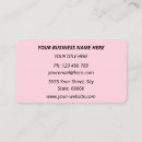 Pesquisar por core cartao de visita Profissional