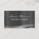 Pesquisar por fundo metálico cartao de visita Moderno