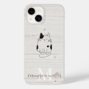Pesquisar por de telefone gato capas Monograma
