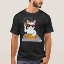 Pesquisar por do dj da menina camisetas Música