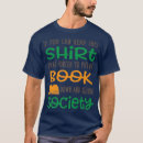 Pesquisar por sociedades camisetas Livros