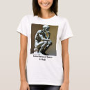 Pesquisar por pensadores camisetas Qualquer pessoa