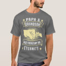 Pesquisar por amizade verdadeira camisetas Avô