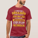 Pesquisar por aniversário da filha camisetas Dia de os pais