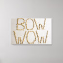 Pesquisar por comida e bebida impressão de canvas Faculdade criadora