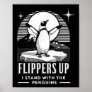 Pesquisar por pinguim engraçado pôsteres pósteres Vamos brandon