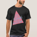 Pesquisar por triângulo agudo camisetas Aguda