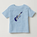 Pesquisar por guitarra elétricas camisetas Para crianças