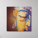 Pesquisar por pintura de buddha Espiritual