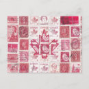 Pesquisar por orgulho canadense cartoes postais Bandeira canadiana