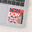 Pesquisar por inglaterra adesivos Bandeira de jack sindical