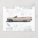 Pesquisar por carros vintage cartoes postais Clássico