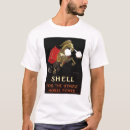 Pesquisar por mecânica camisetas Americano