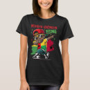 Pesquisar por guiné bissau camisetas Orgulho