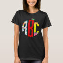 Pesquisar por abc camisetas Cartas