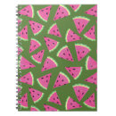 Pesquisar por watermelon cadernos de notas Verão