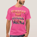Pesquisar por proteja seu camisetas Proteja nossos parques