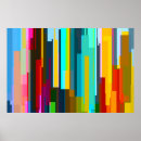 Pesquisar por geometria abstrata pôsteres pósteres Elegante