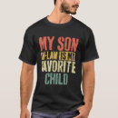 Pesquisar por enteado camisetas Filho favorito