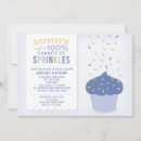 Pesquisar por cupcake azul convites Convidados