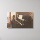 Pesquisar por piano impressão de canvas Pianista