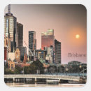 Pesquisar por brisbane austrália adesivos Paisagem urbana