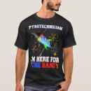 Pesquisar por pirotécnico camisetas Para