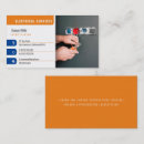 Pesquisar por serviços elétricos cartao de visita Qualquer pessoa