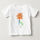 Pesquisar por desenho da flor camisetas Menina
