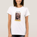 Pesquisar por preto com dourado camisetas Mais velho