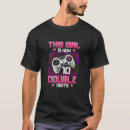 Pesquisar por jogo dois camisetas Aniversário