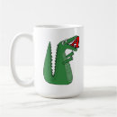 Pesquisar por alligator canecas Animal