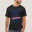 Pesquisar por faixa de gaza camisetas Fazer