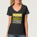 Pesquisar por condução camisetas Driver