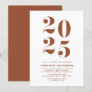 Pesquisar por 2025 convites Classe de 2025