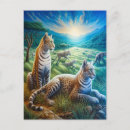 Pesquisar por felina cartoes postais Meow