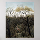 Pesquisar por henri rousseau pósteres Paisagem