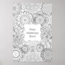 Pesquisar por mandalas pôsteres pósteres Coloração para adultos