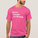 Pesquisar por biologia engraçada camisetas Biólogo