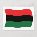 Pesquisar por bandeiras africanas cartoes postais Afro