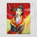 Pesquisar por pinturas japonesas cartoes postais Arte asiática
