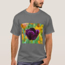 Pesquisar por tulipas camisetas Arte