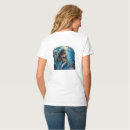 Pesquisar por ilustração da sereia camisetas Para todos