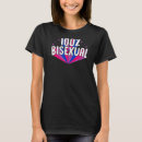 Pesquisar por estilo bissexual camisetas Orgulho