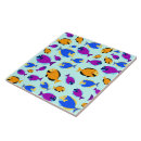 Pesquisar por peixes tropicais azulejos Oceano