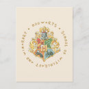 Pesquisar por witchcraft cartoes postais Hogwarts